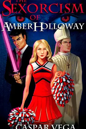 The Sexorcism of Amber Holloway poster