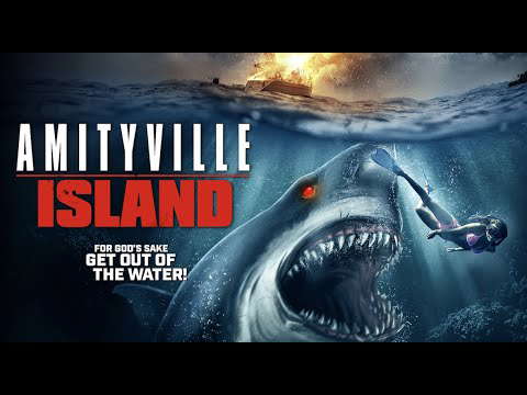 Poster for Amityville Island