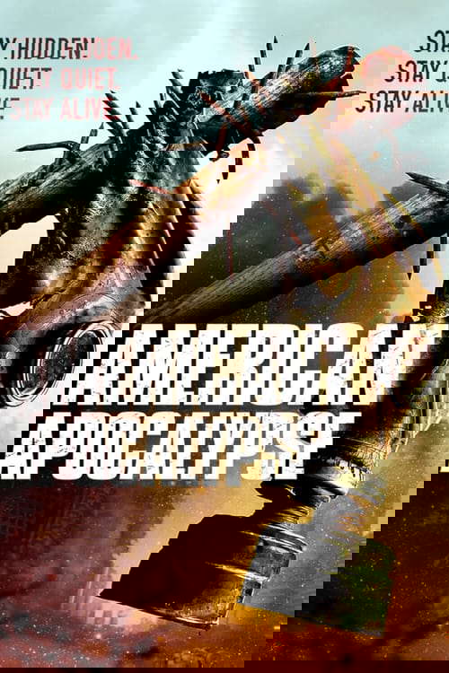 American Apocalypse poster
