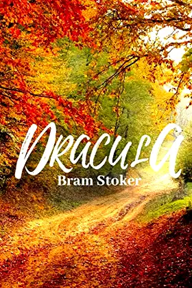 Dracula: (2020) New Edition - Bram Stoker poster