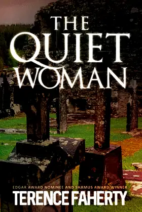 The Quiet Woman poster