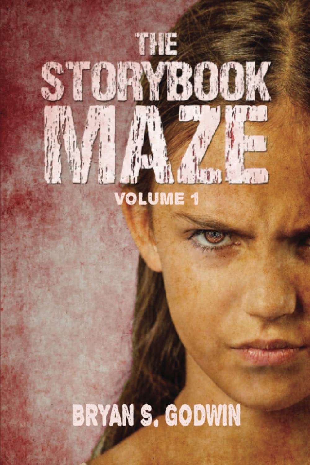 The Storybook Maze (Volume 1) poster