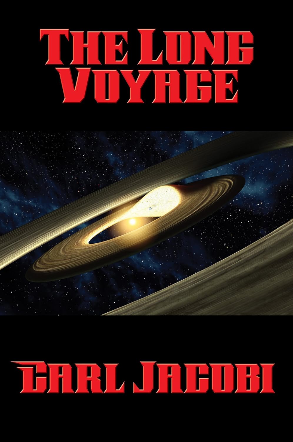 The Long Voyage poster