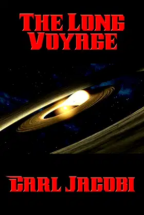 The Long Voyage poster