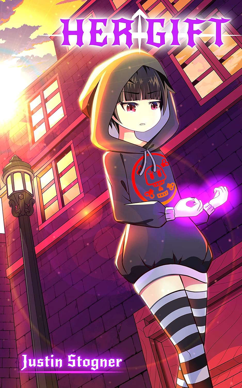 Her Gift. poster
