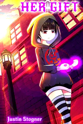 Her Gift. poster
