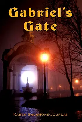 Gabriel's Gate poster