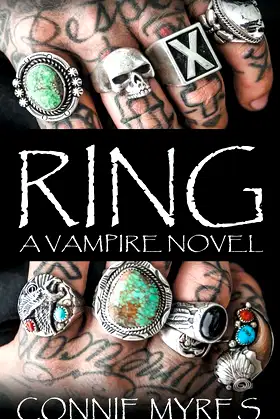 Ring: A Vampire Novel poster