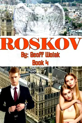 Roskov, Book 4 poster