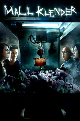 Mall Klender poster