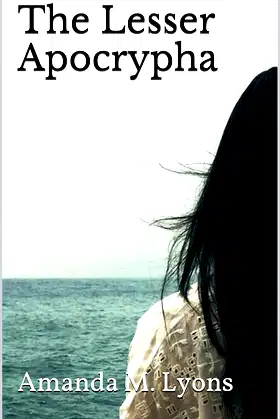 The Lesser Apocrypha poster