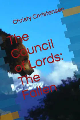 The Fallen (The Council of Lords) poster