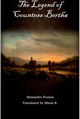 The Legend of Countess Bertha poster