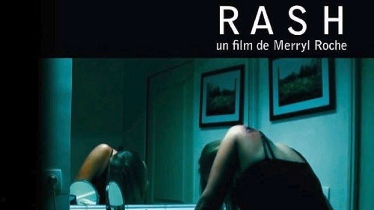 Rash (2014) - Found Footage Horror Movie