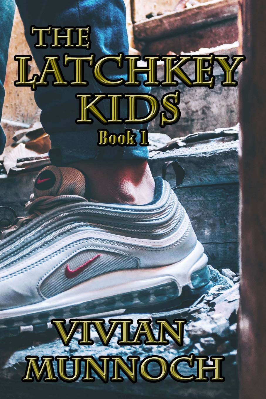 The Latchkey Kids poster