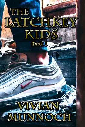 The Latchkey Kids poster