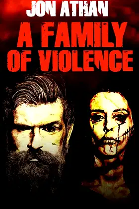 A Family of Violence poster