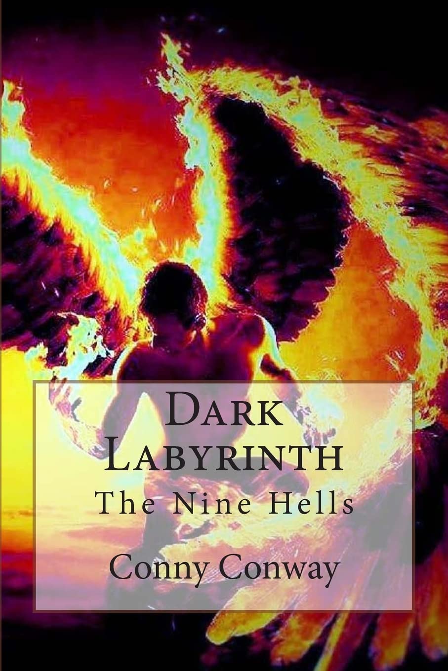 Dark Labyrinth poster