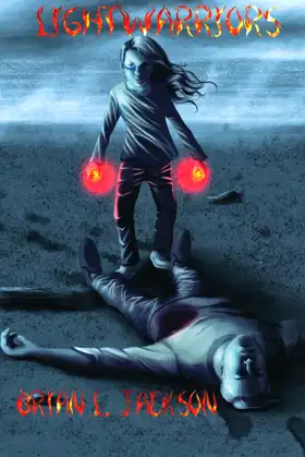 Lightwarriors (The Gathering Darkness) poster