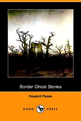 Border Ghost Stories poster