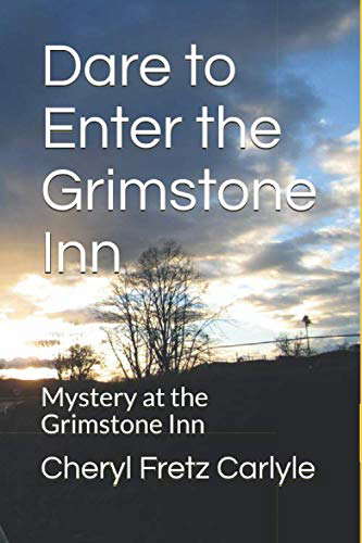 Dare to Enter the Grimstone Inn: Mystery at the Grimstone Inn poster
