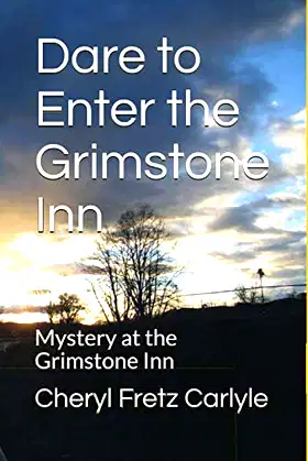 Dare to Enter the Grimstone Inn: Mystery at the Grimstone Inn poster