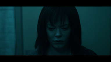 The Sound Official Trailer poster