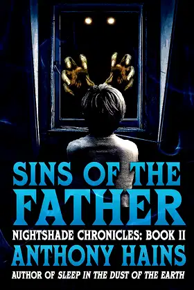 Sins of the Father (Nightshade Chronicles Book 2) poster