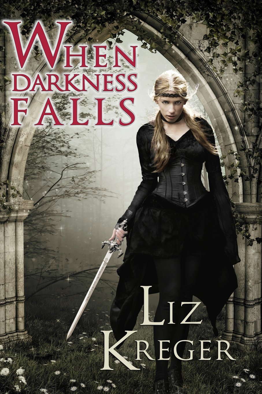 When Darkness Falls poster