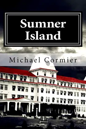 Sumner Island poster