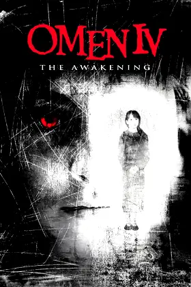 Omen IV: The Awakening poster