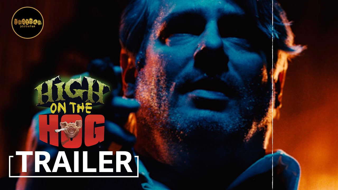 High on the Hog (Official 2019 Trailer)