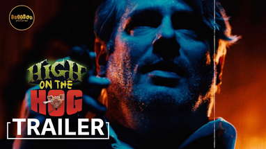 High on the Hog (Official 2019 Trailer) poster