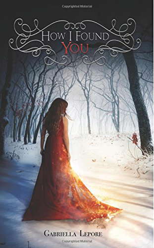 How I Found You poster