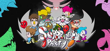 Surprise Party! capsule