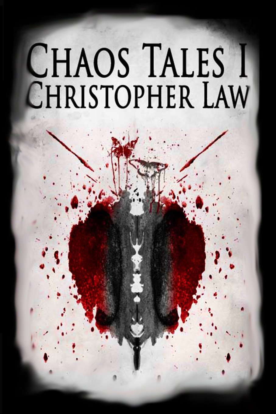 Chaos Tales Volume One poster