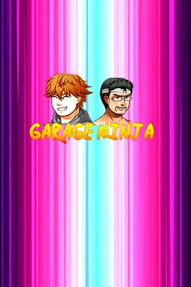 Garage Ninja poster
