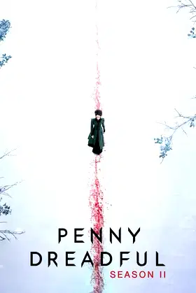 Season 2 poster