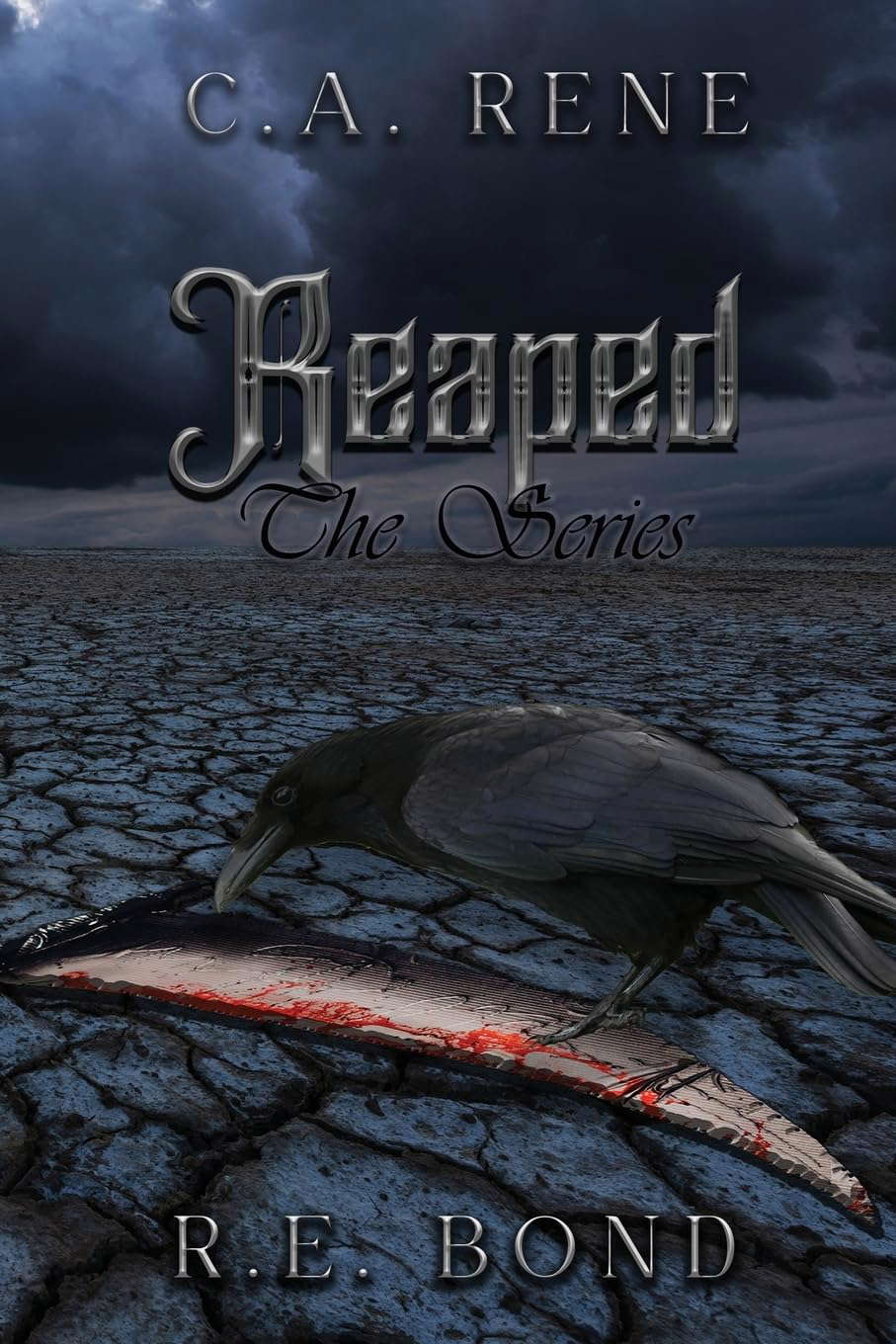Reaped poster