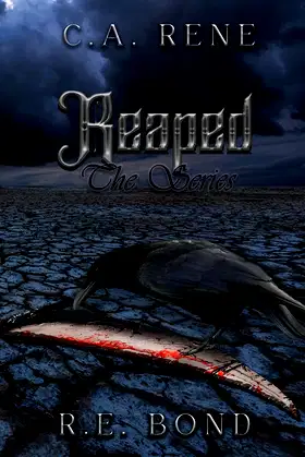 Reaped poster