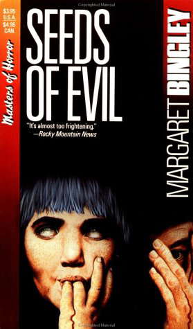Seeds of Evil poster