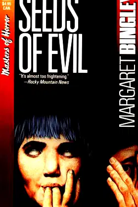 Seeds of Evil poster