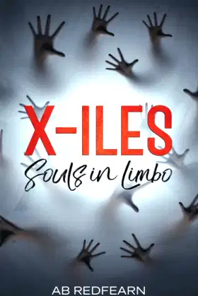 X-ILES: Souls in Limbo poster