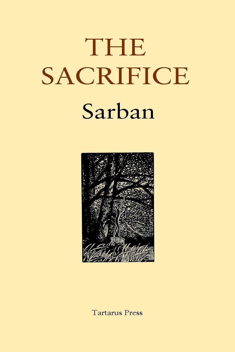 The Sacrifice and Other Stories poster