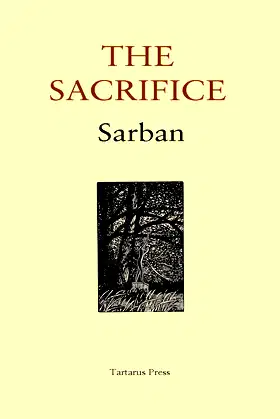 The Sacrifice and Other Stories poster