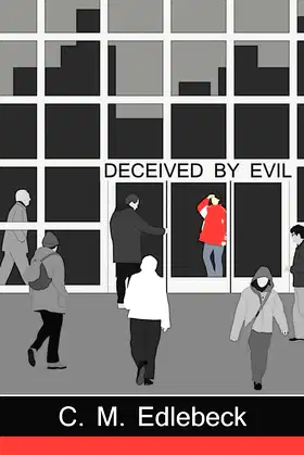 Deceived by Evil poster