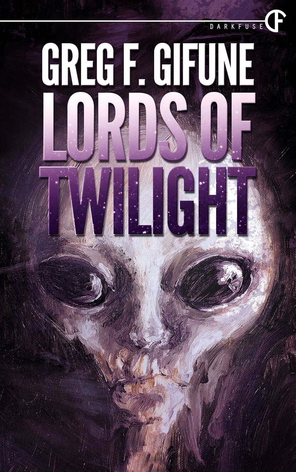 Lords Of Twilight poster