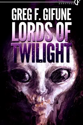 Lords Of Twilight poster