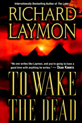 To Wake the Dead poster