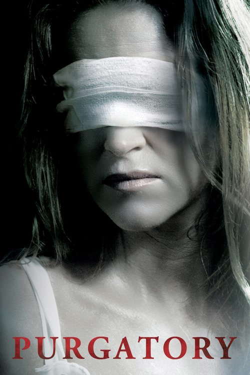 Purgatory poster